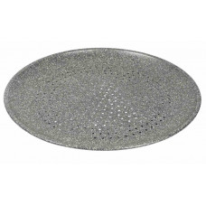 CUOCA STONE TEGLIA FORATA TONDA CM.35 (6pz)